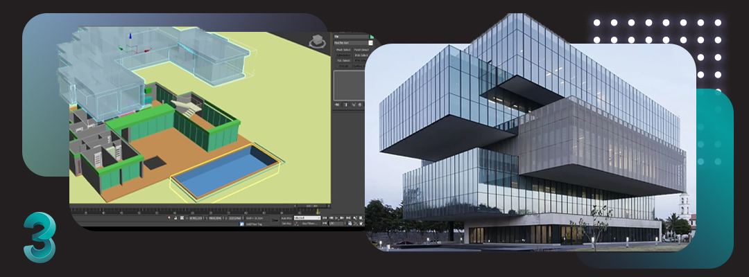 AutoDesk 3DS Max system requirements
