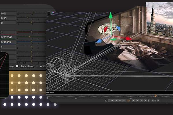 Foundry Nuke System Requirements