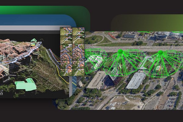 Pix4D System Requirements