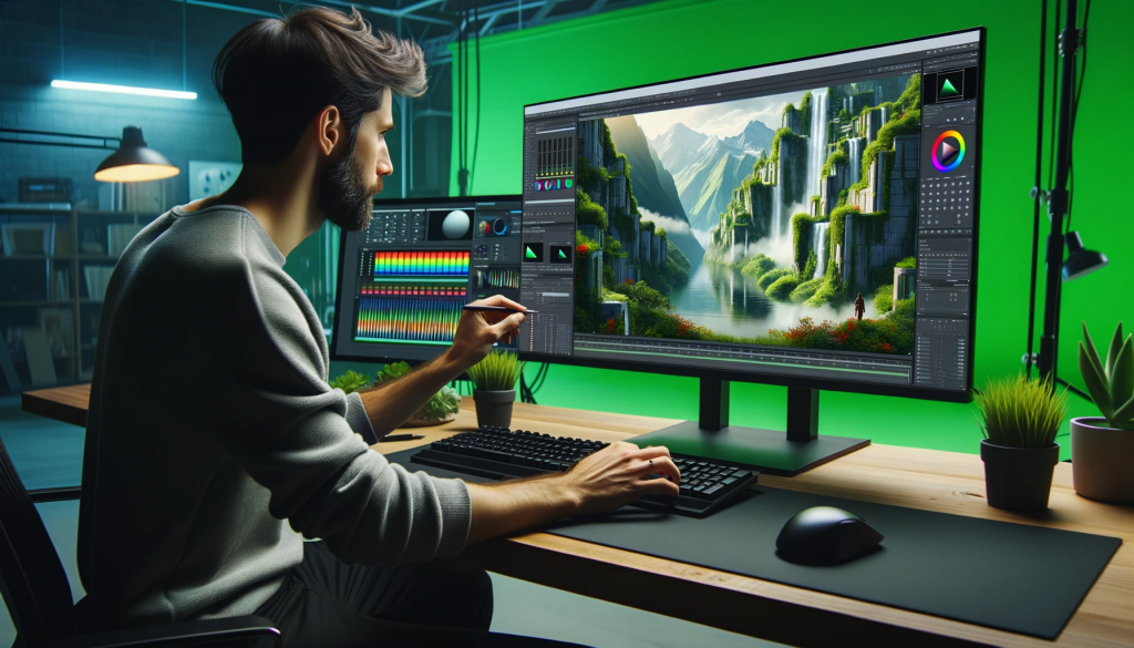 Vfx Workbench Speed up your Render Times – Ultimate PC Build Guide for VFX & CGI ...