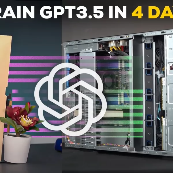 The Ultimate GPU for Deep-Learning – Nvidia L40s | Enabling Generative AI&hellip;