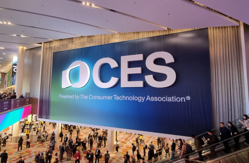 CES 2026 Recap